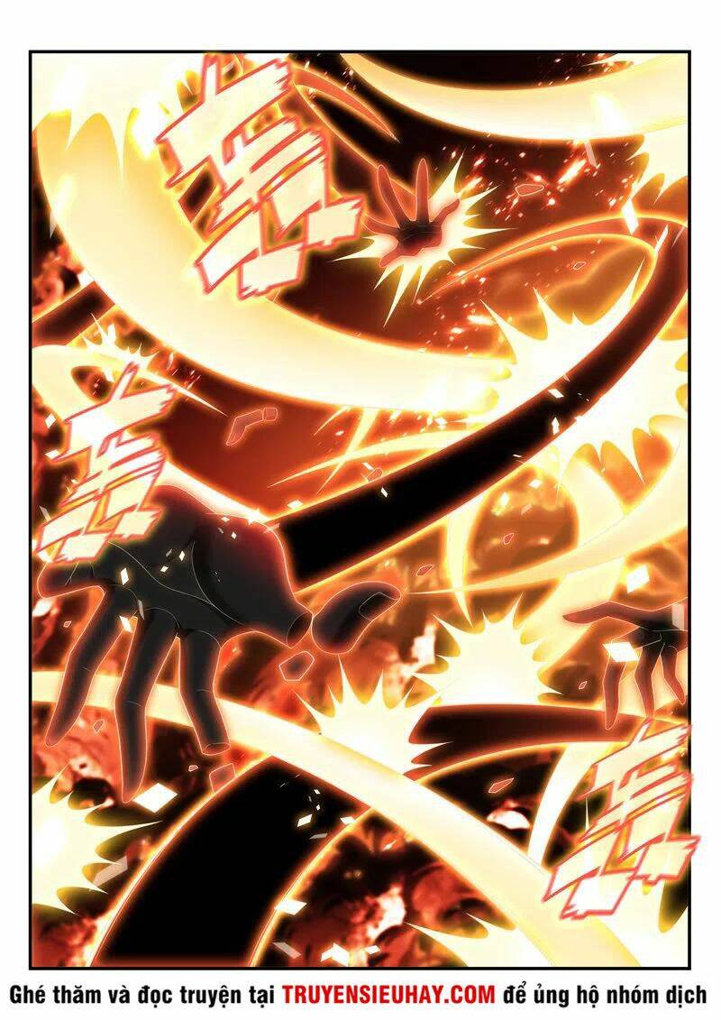 Vạn Giới Thần Chủ: Chapter 236