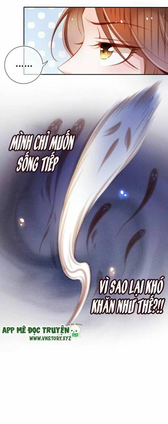 Nàng Trở Thành Bạch Nguyệt Quang Của Vương Gia Bệnh Kiều: Chapter 57