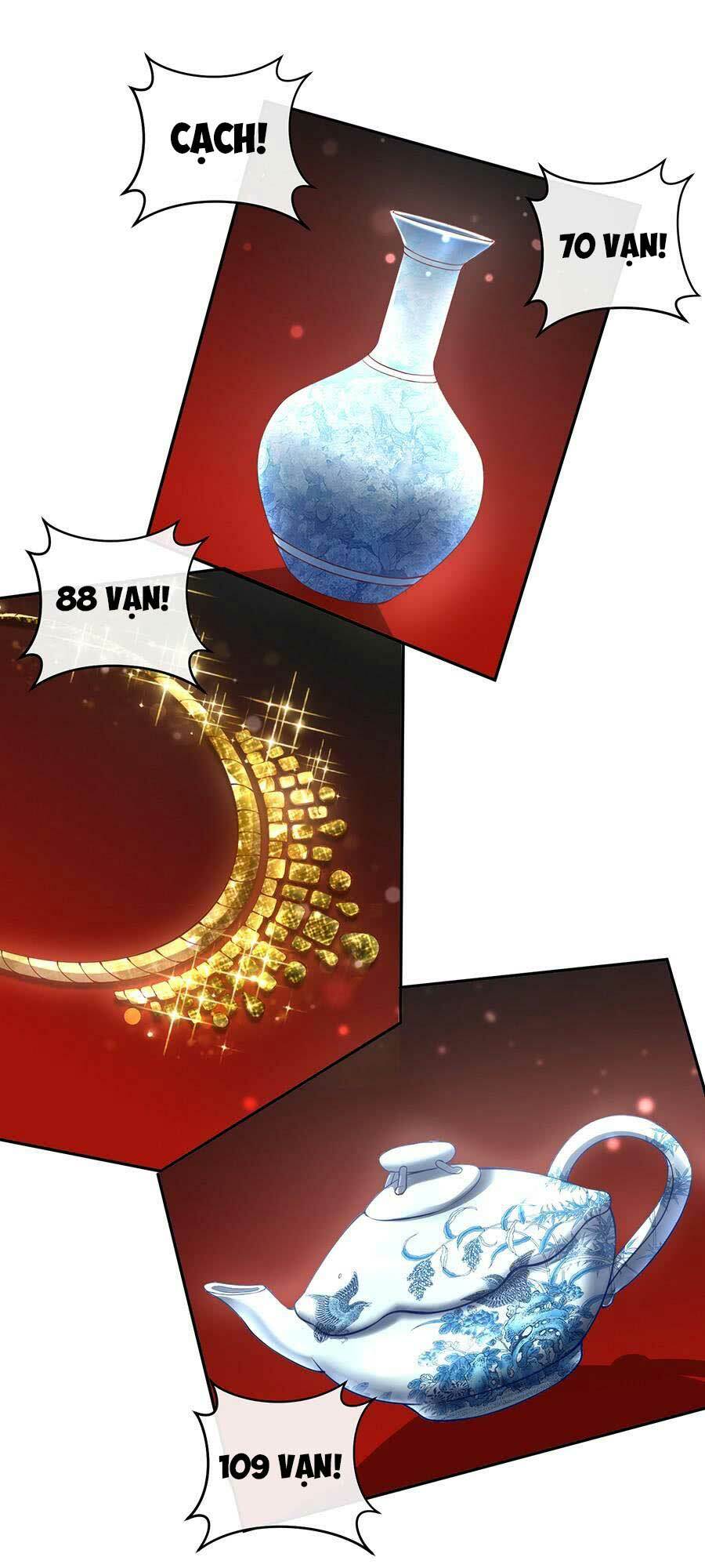 Gả Cho Tình Cũ Làm Lão Bà: Chapter 48