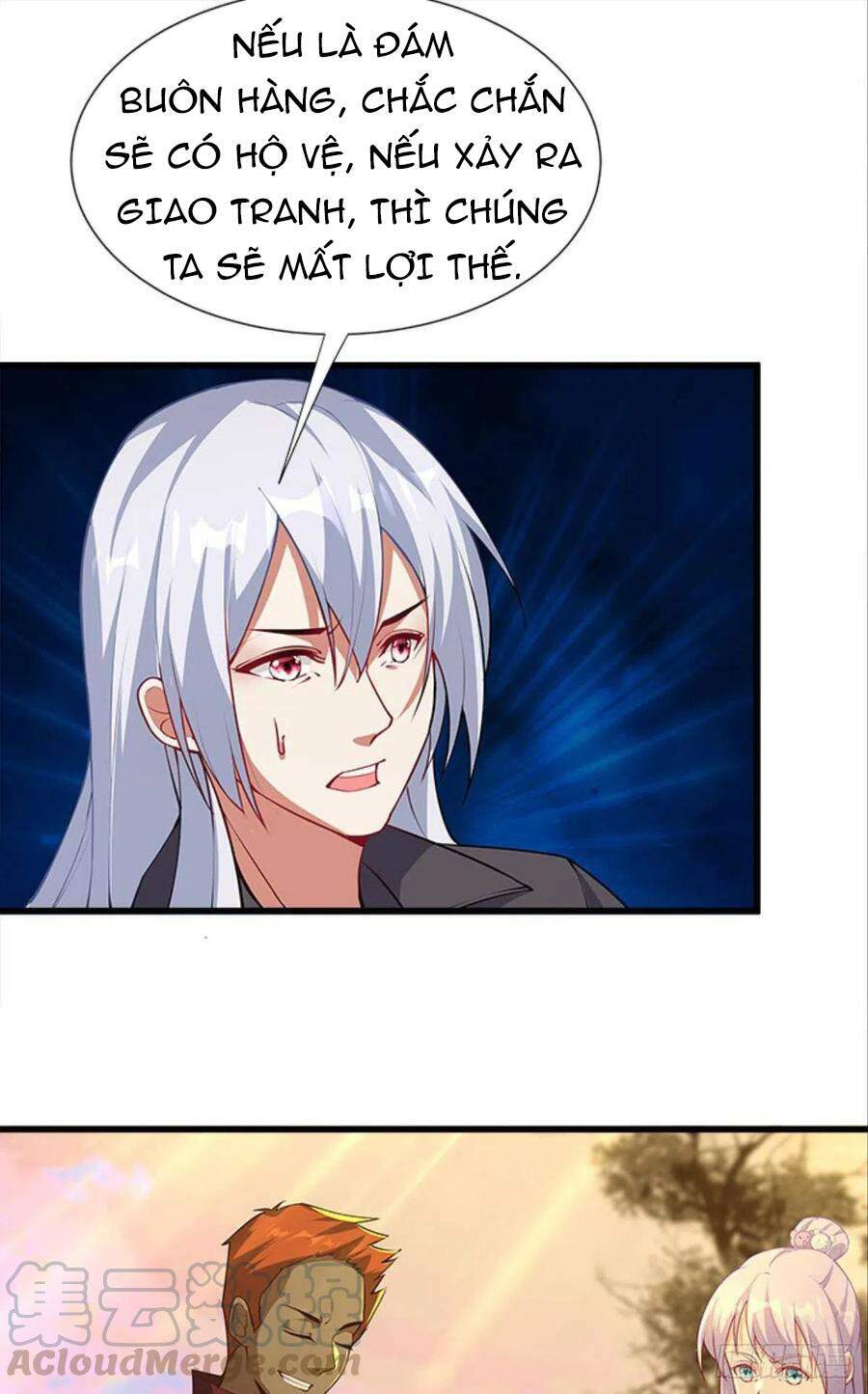 Mạt Thế Thần Tài: Chapter 37