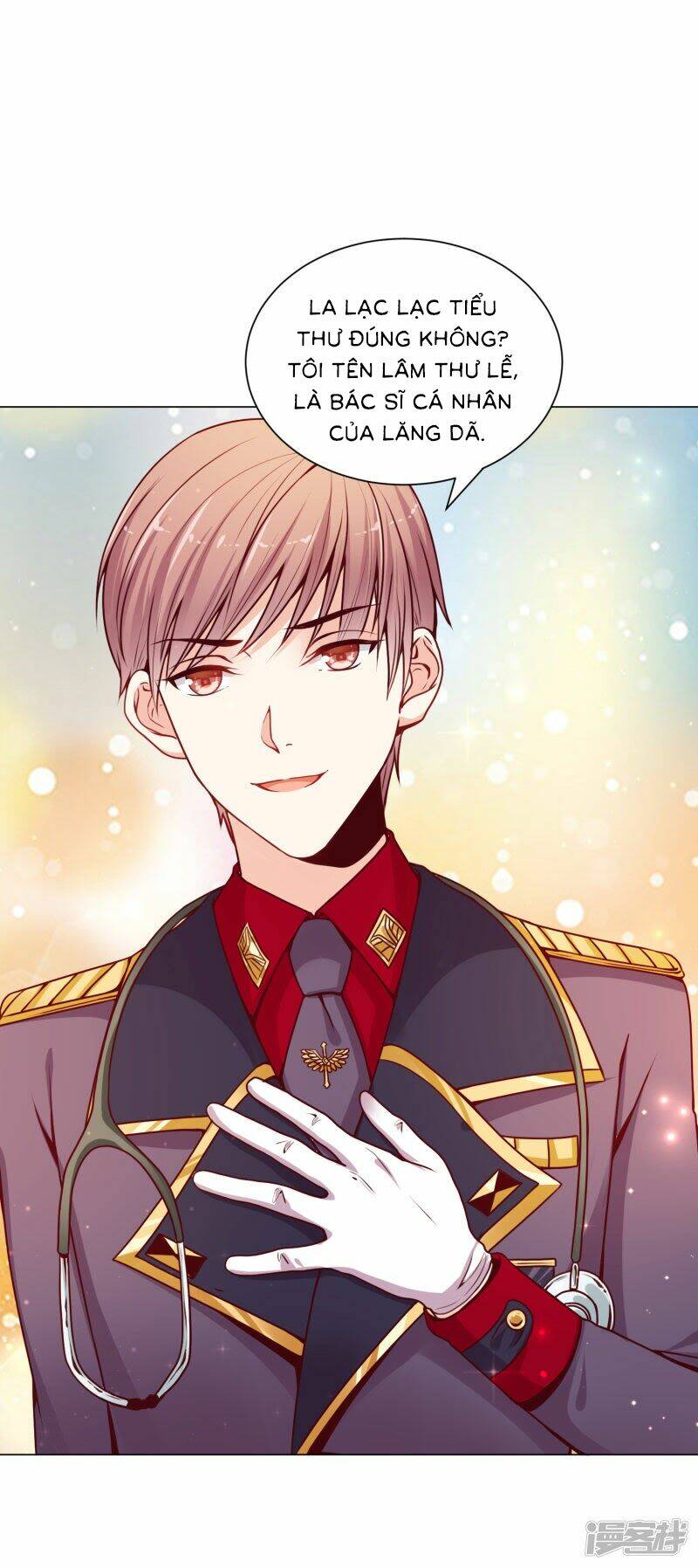 Đế Quốc Tinh Tế Đệ Nhất Sủng Hôn: Chapter 11