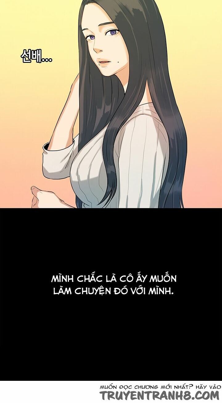 Hoa Chưa Nở Rộ: Chapter 6