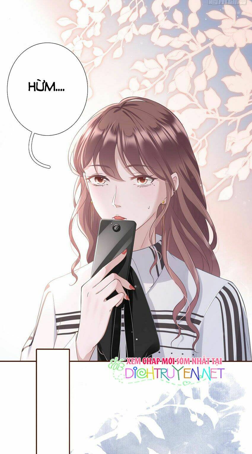 Bạn Gái Tôi Mới 30+: Chapter 13