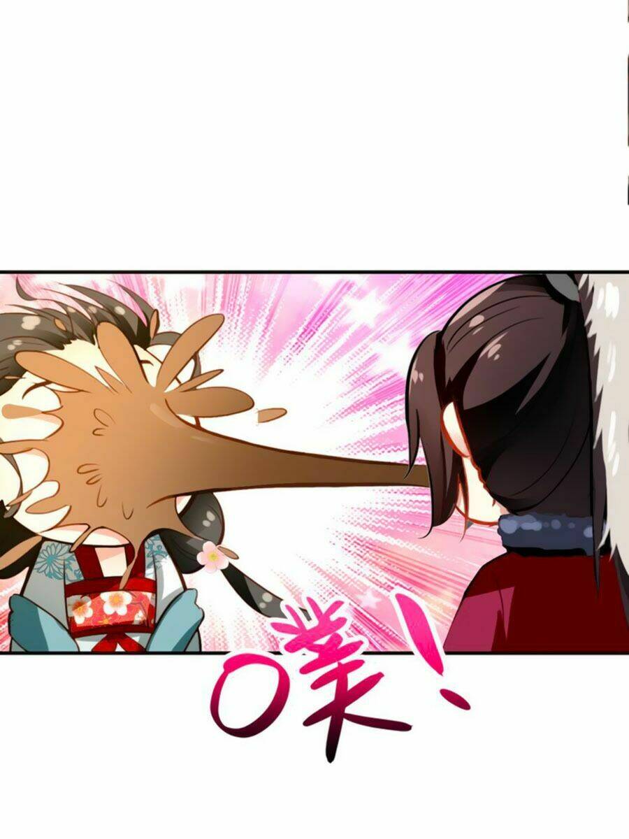 Mỹ Nhân Làm Tướng: Chapter 34