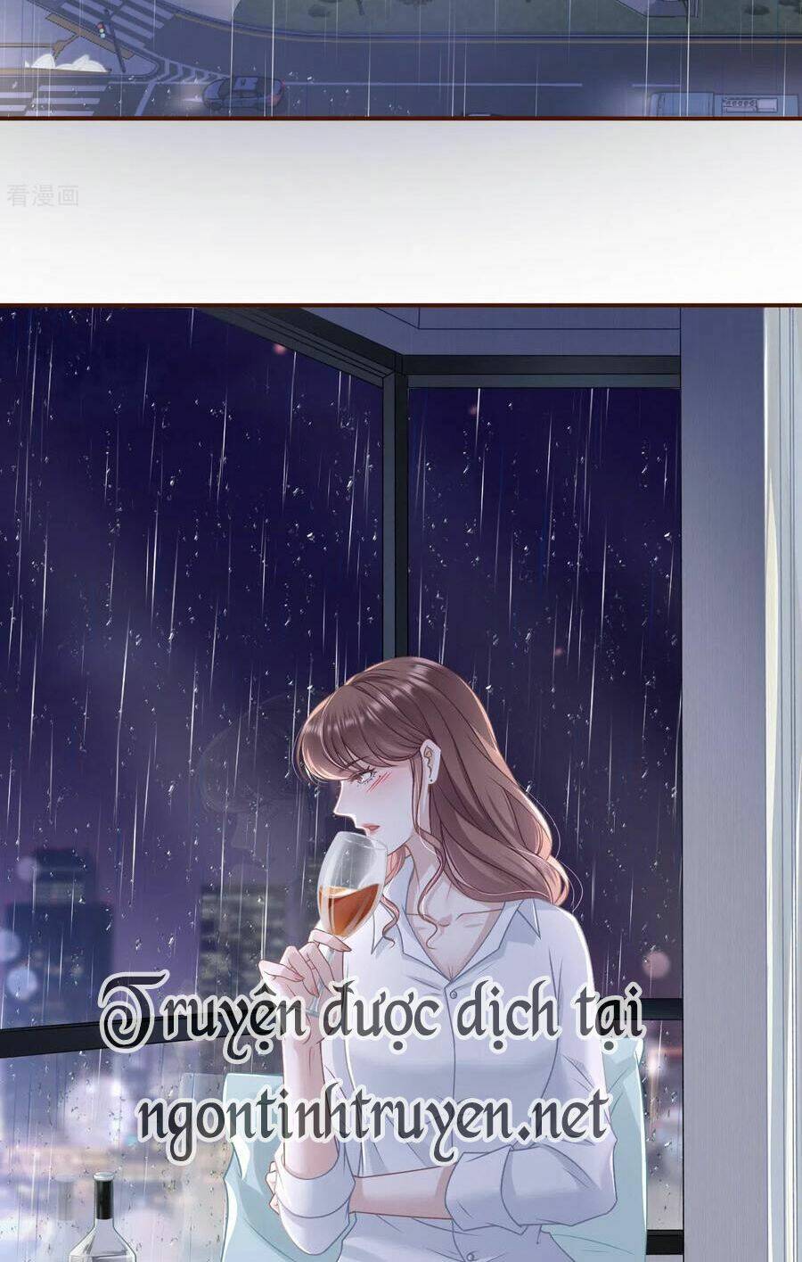 Bạn Gái Tôi Mới 30+: Chapter 103