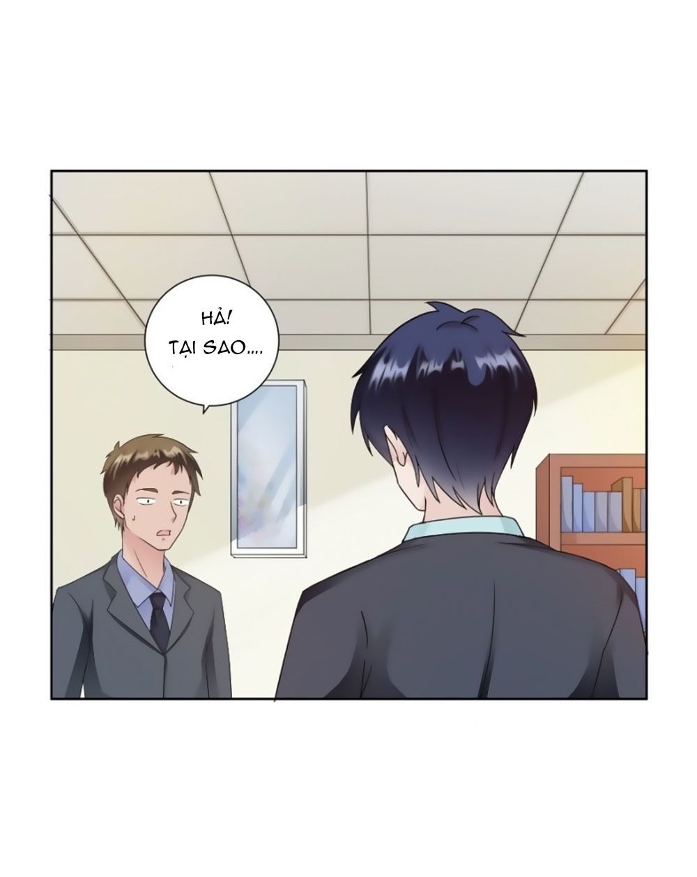 Thiên Kim Đường Môn: Chapter 88