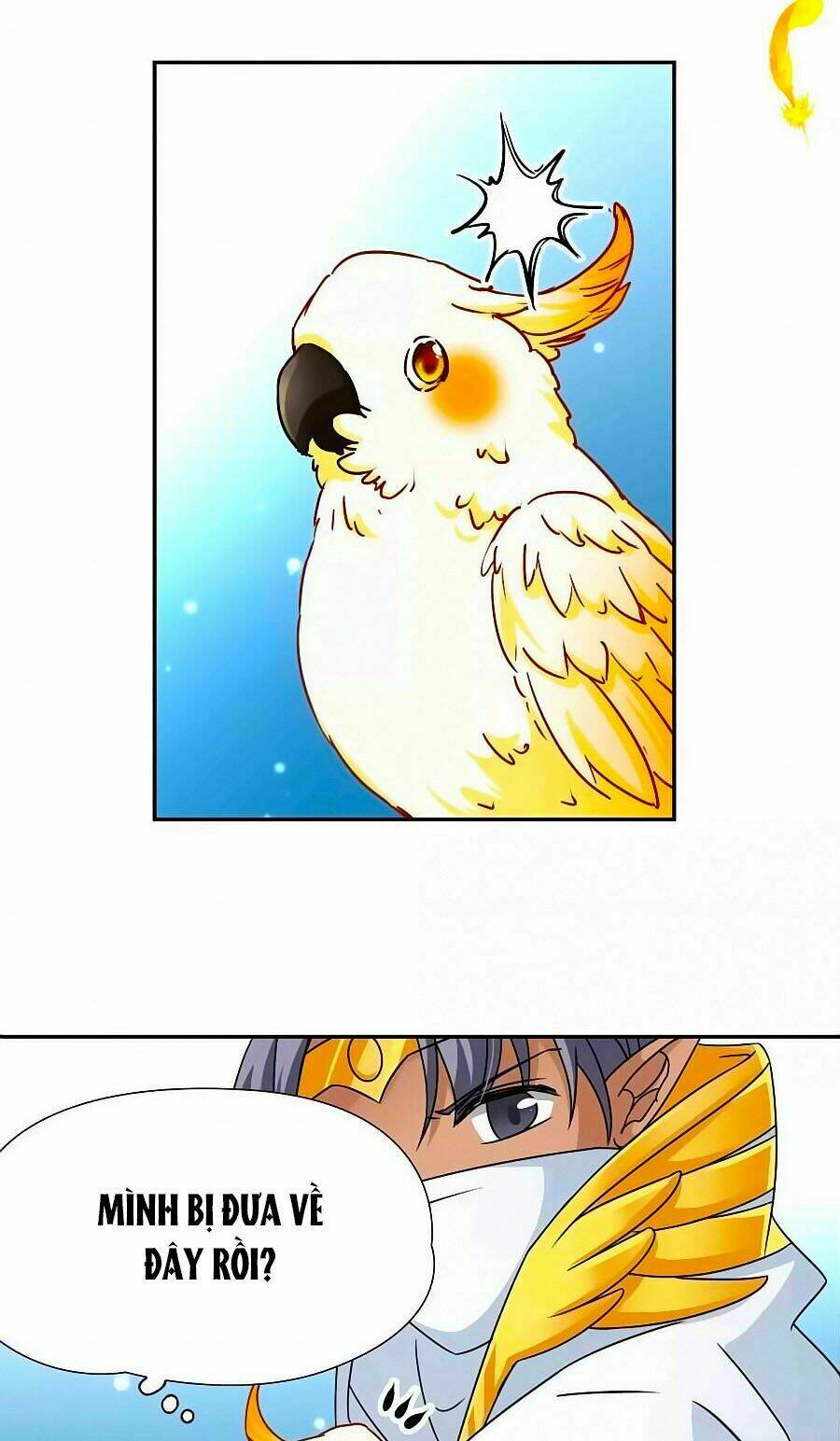 Huyền Vũ Luyến Ca: Vạn Vật Sinh Linh: Chapter 28.1