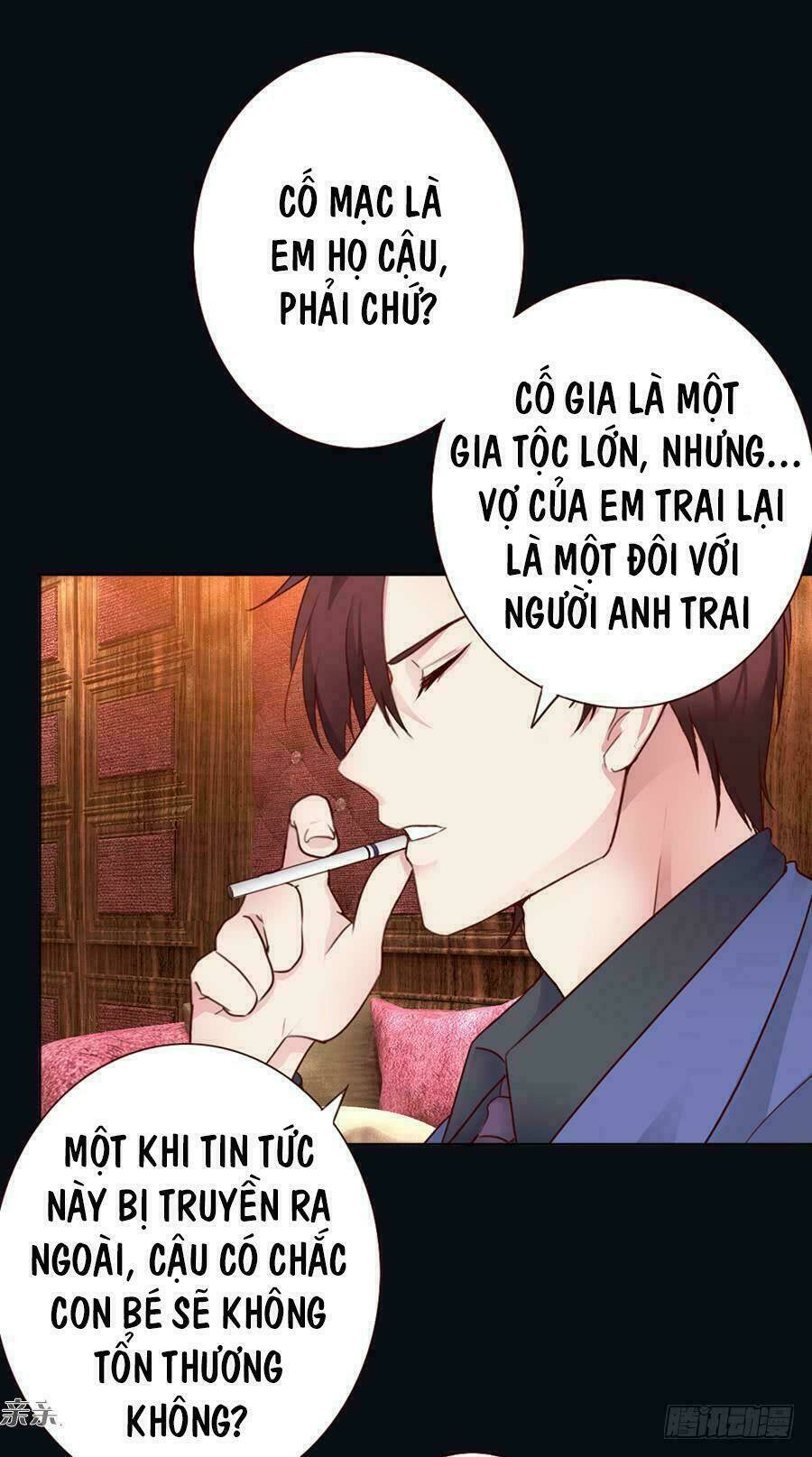 Gửi Người Không Quen: Chapter 30