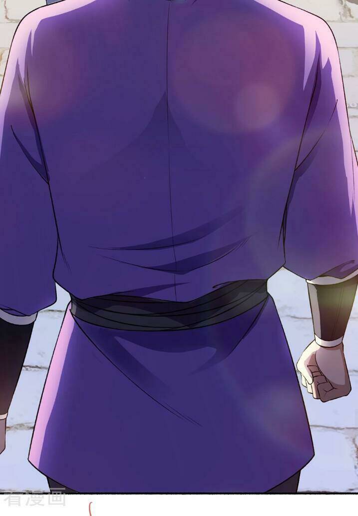 Cuồng Phi Phách Lối: Chapter 41