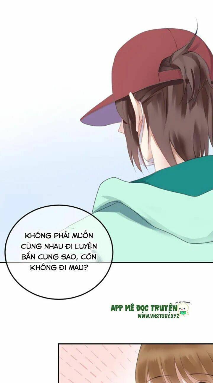 Thần Tượng Điểm Zero: Chapter 121