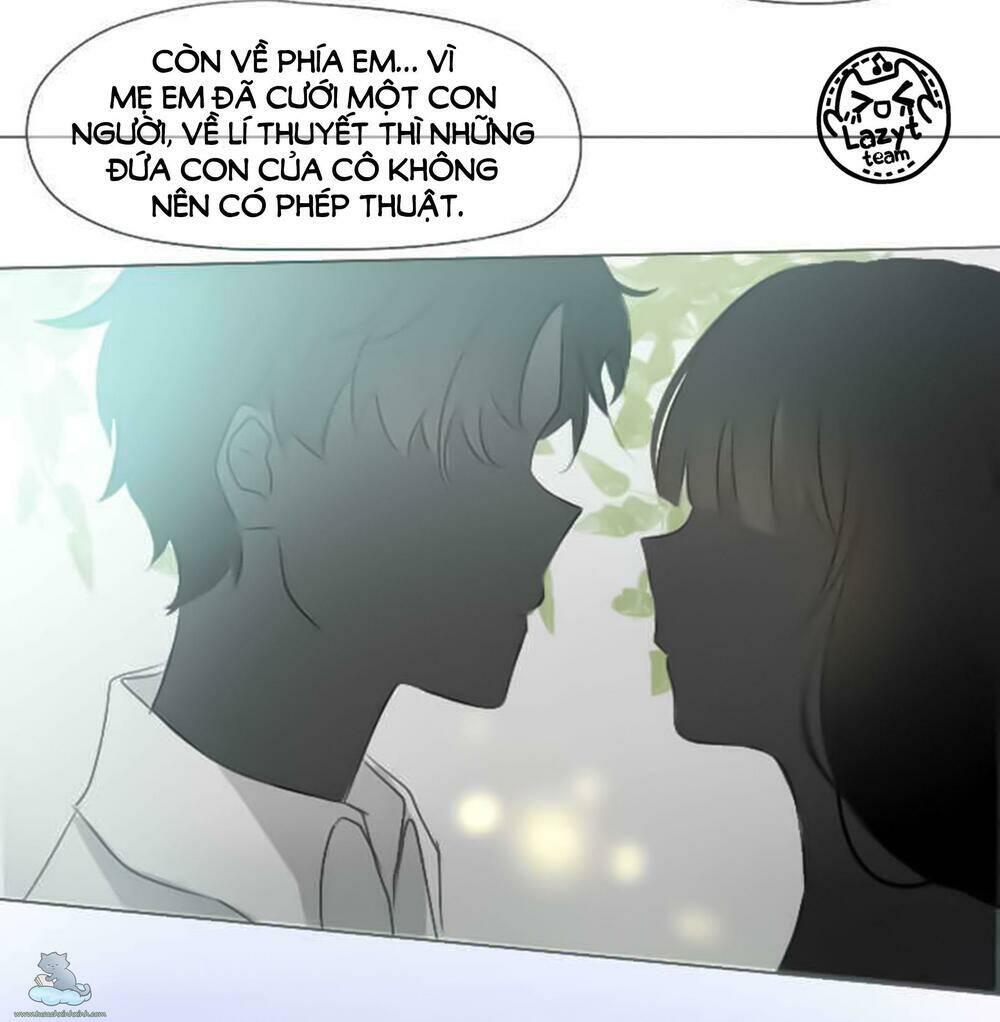 Cô Gái Bình Thường: Chapter 5