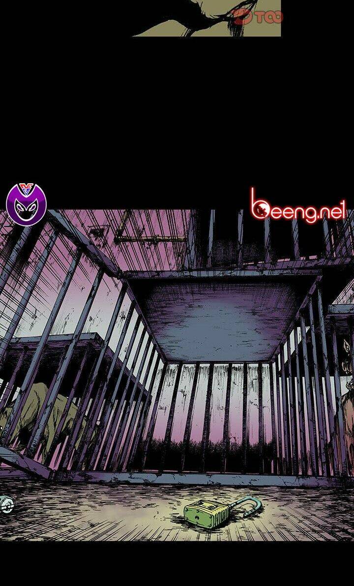 Kang Gito: Chapter 15