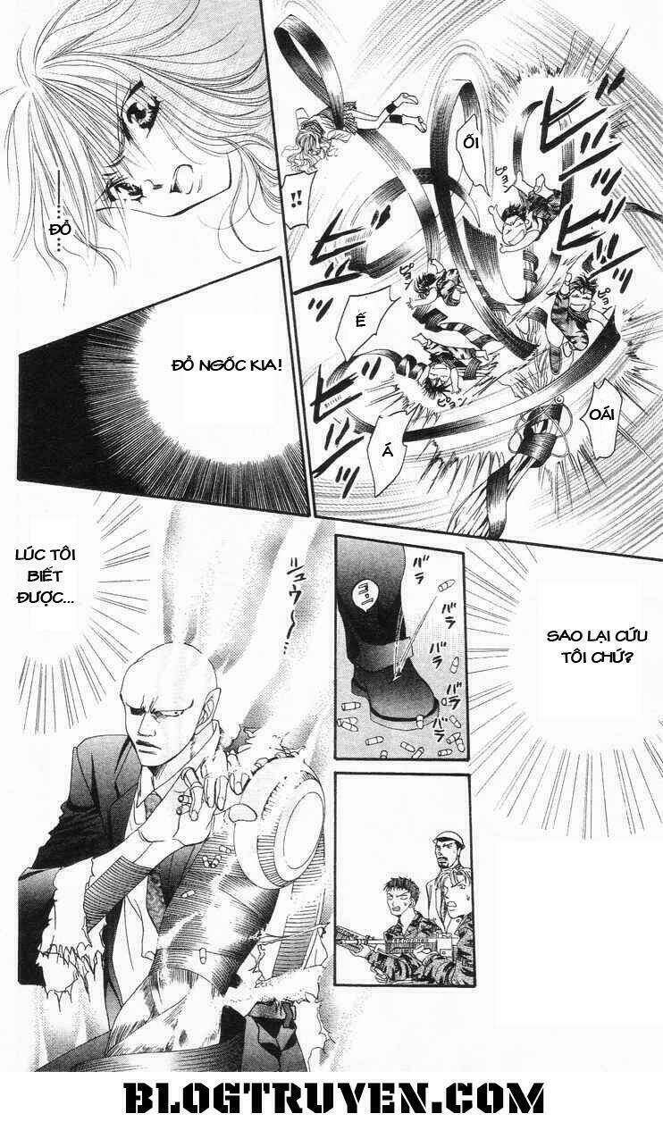 Tokyo Crazy Paradise: Chapter 89