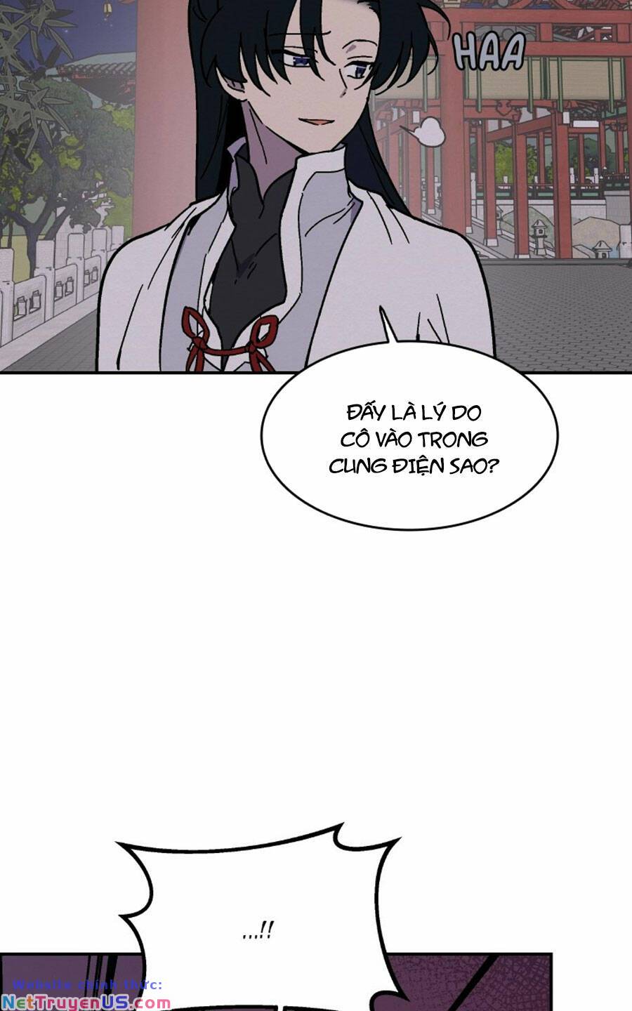 scandal đại công chúa: Chapter 2