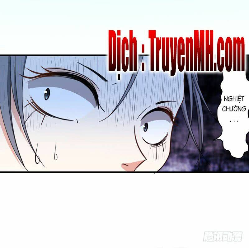 Bạo Lực Tiếu Thôn Cô: Chapter 6