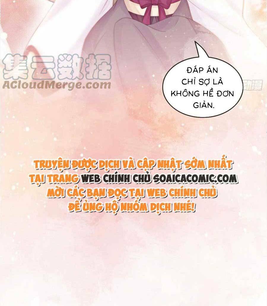 Bắt Đầu Hủy Hôn Để Công Lược Vương Gia: Chapter 64