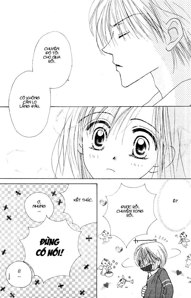 Lời Chào Ban Mai: Chapter 13