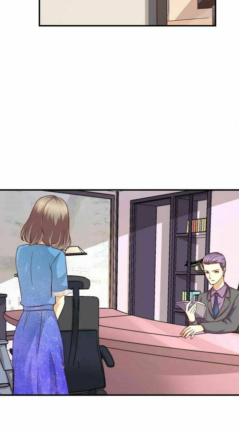 Thời Gian Đều Biết: Chapter 48