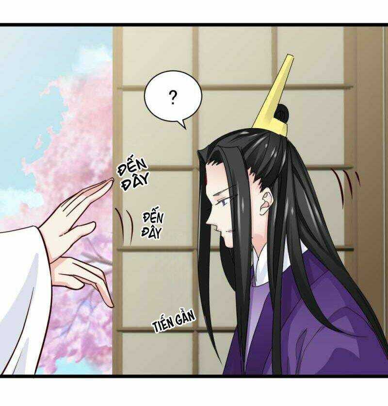 Tuyệt Thế Độc Phi Của Tà Vương: Chapter 63