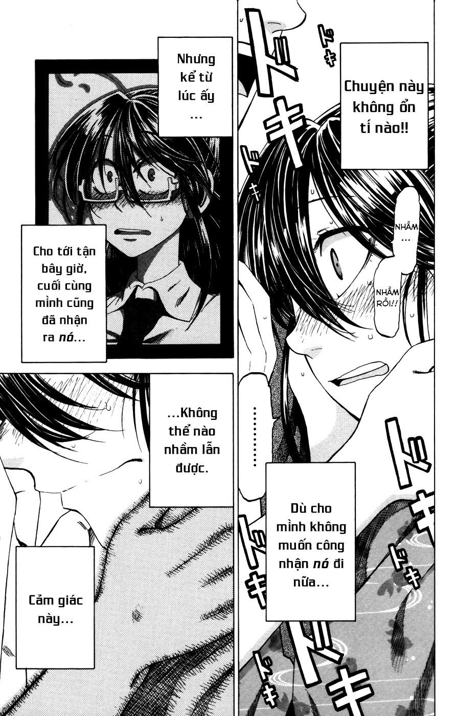 Jitsu Wa Watashi Wa: Chapter 26