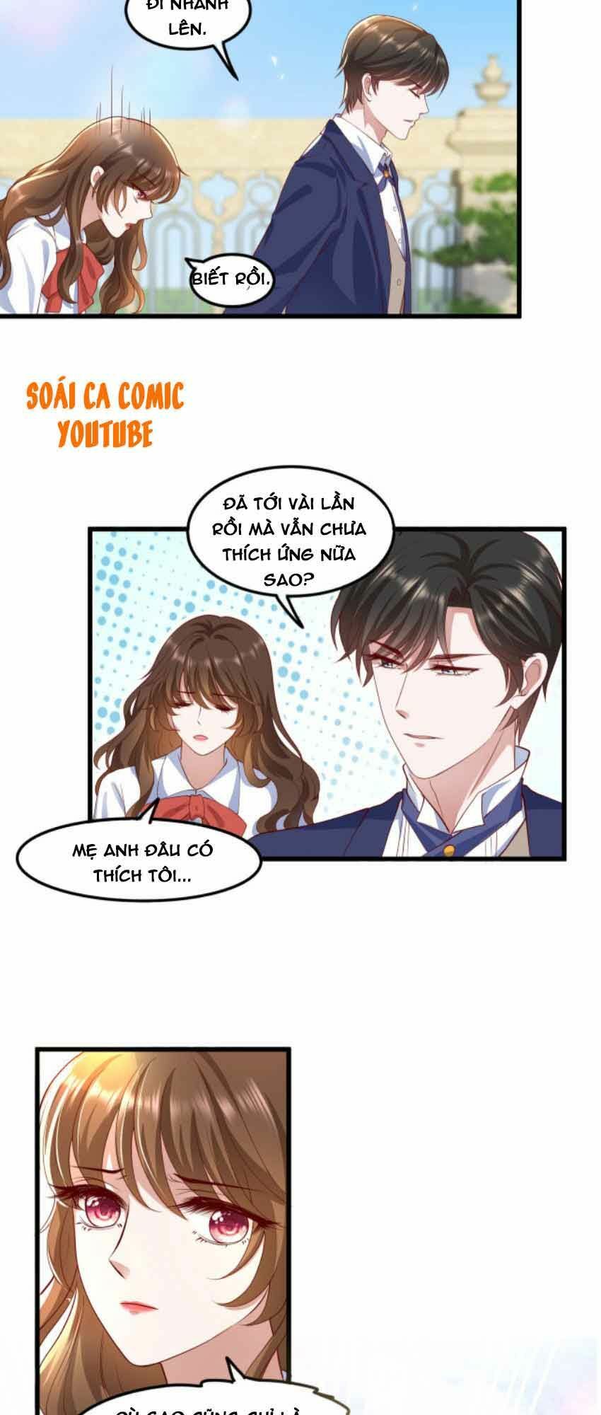 Nhất Sanh Hữu Hỉ: Chapter 26