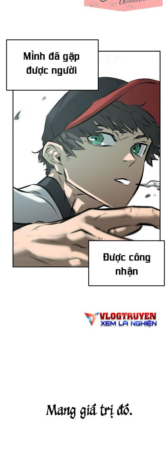 Cú Ném Chiến Thắng!: Chapter 4