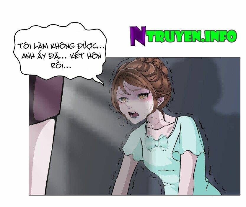 Cạm Bẫy Của Nữ Thần: Chapter 151