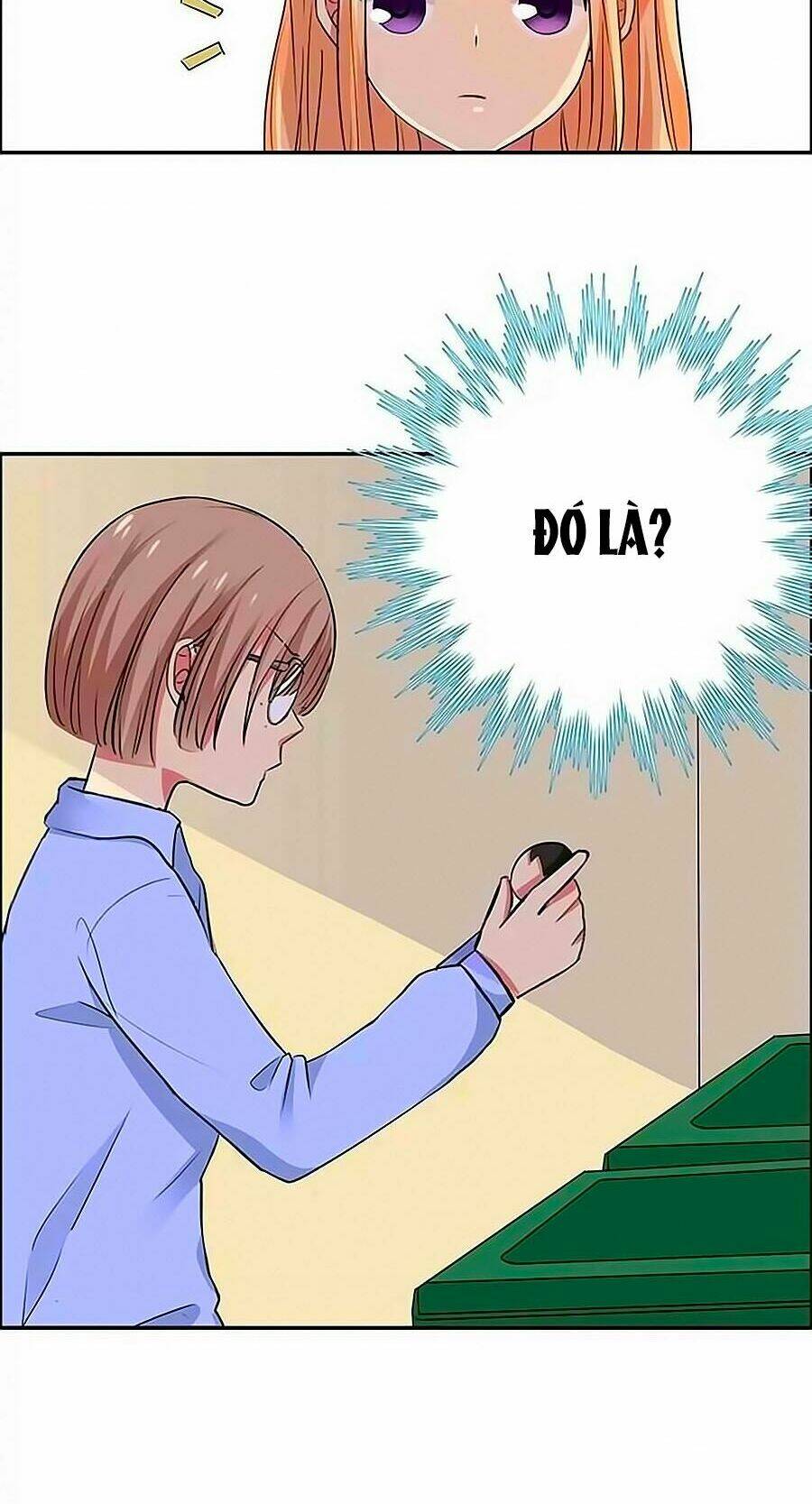 Đại Thần Tình Yêu Chớ Chạm Tôi: Chapter 17