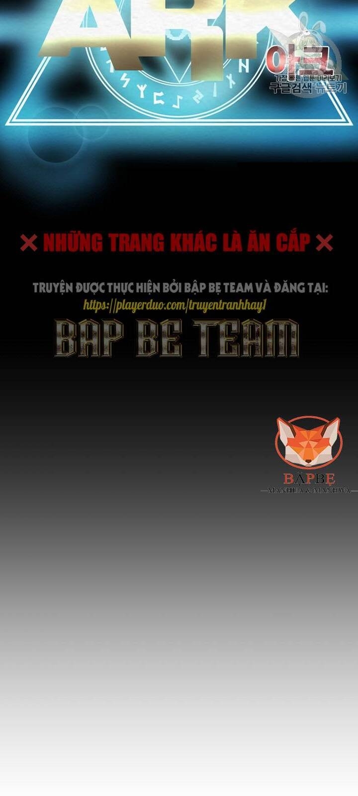 Ark: Chapter 8