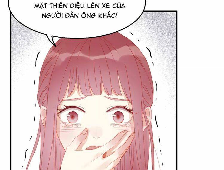 Lượm Được Một Tiểu Hồ Ly 2: Chapter 28