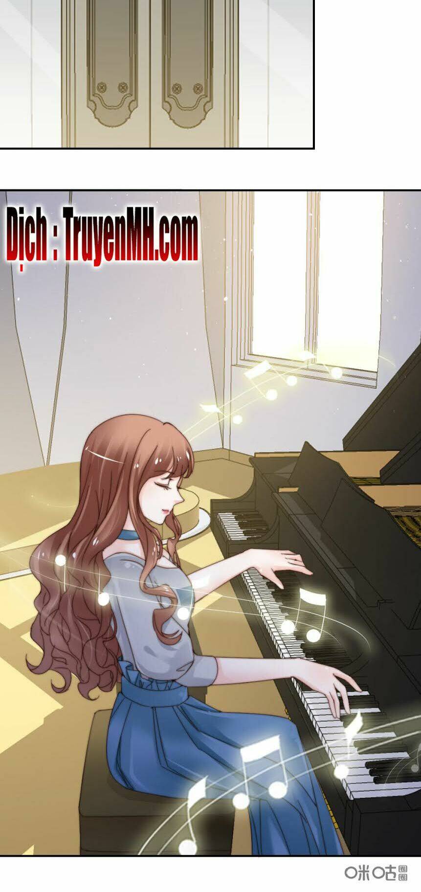 Bí Mật Của Thiên Kim: Chapter 124