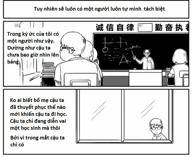 Lịch Sử Bệnh Thần Kinh Của Tôi: Chapter 4