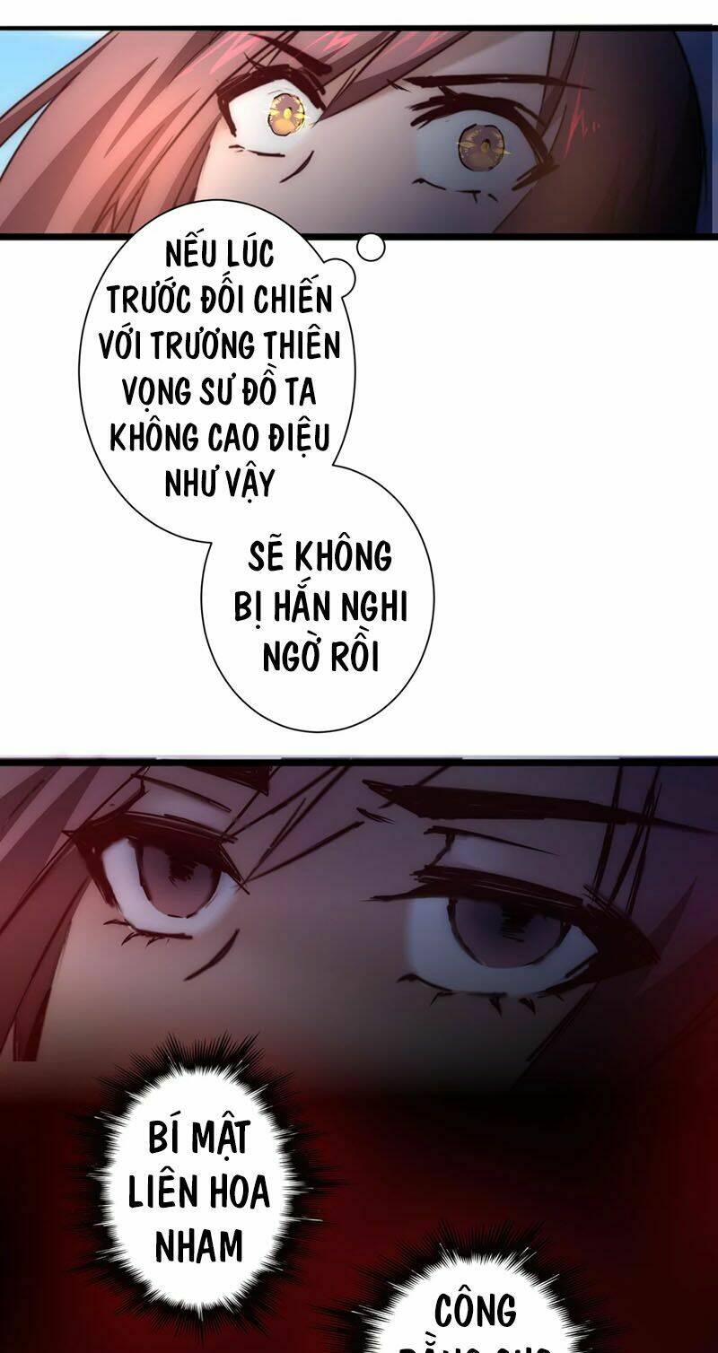 Nghịch Chuyển Tiên Đồ: Chapter 30