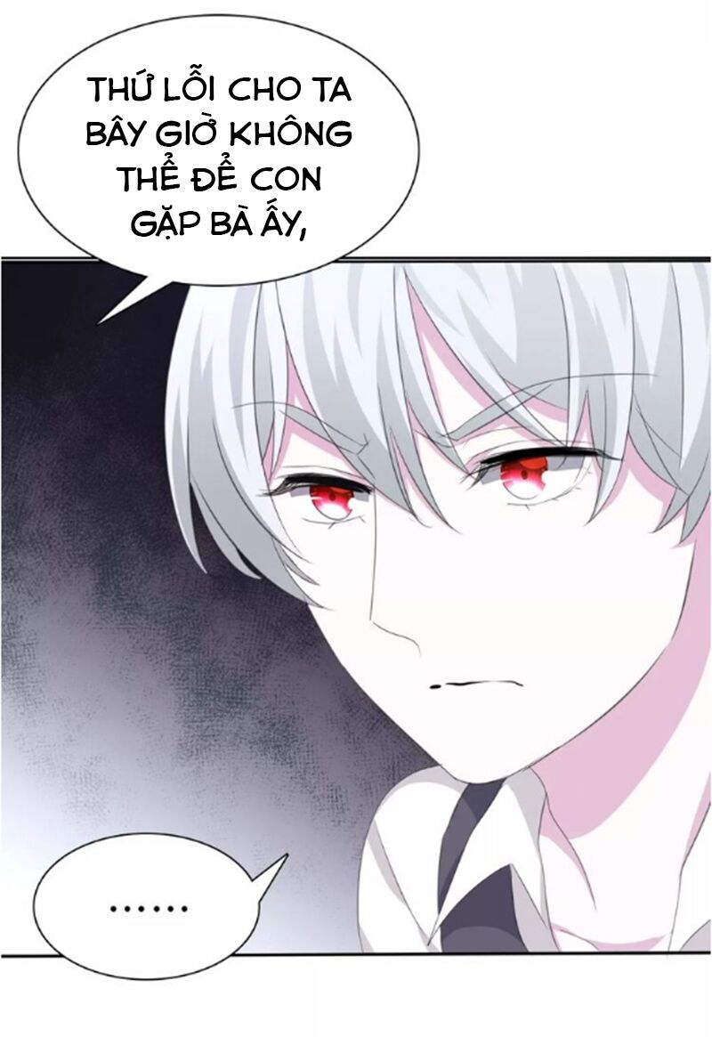 Một lời không hợp liền hút máu: Chapter 23