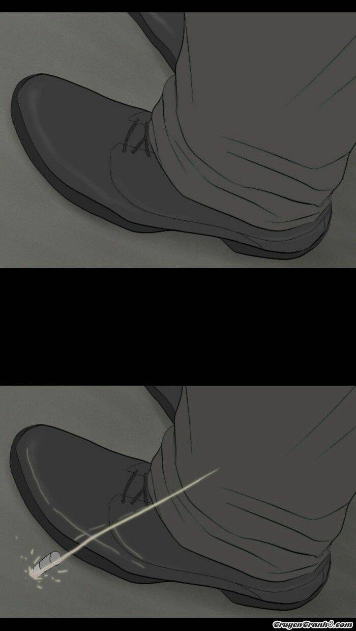 Thứ Sáu: Những Câu Chuyện Cấm: Chapter 27