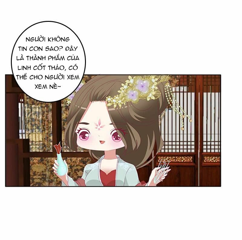 Thông Linh Phi: Chapter 448