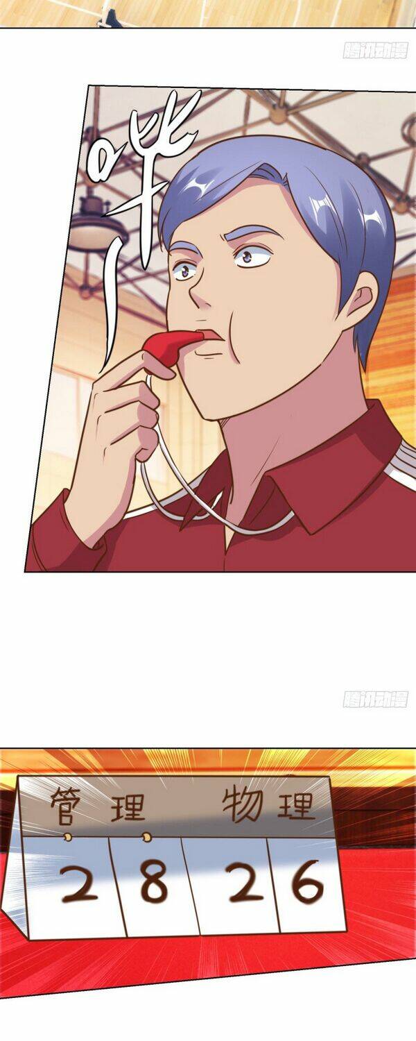 Đô Thị Chí Tôn Hệ Thống: Chapter 197