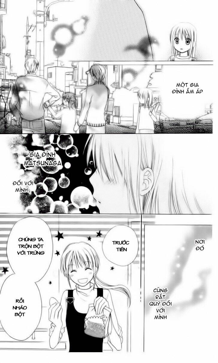 Love So Life: Chapter 5