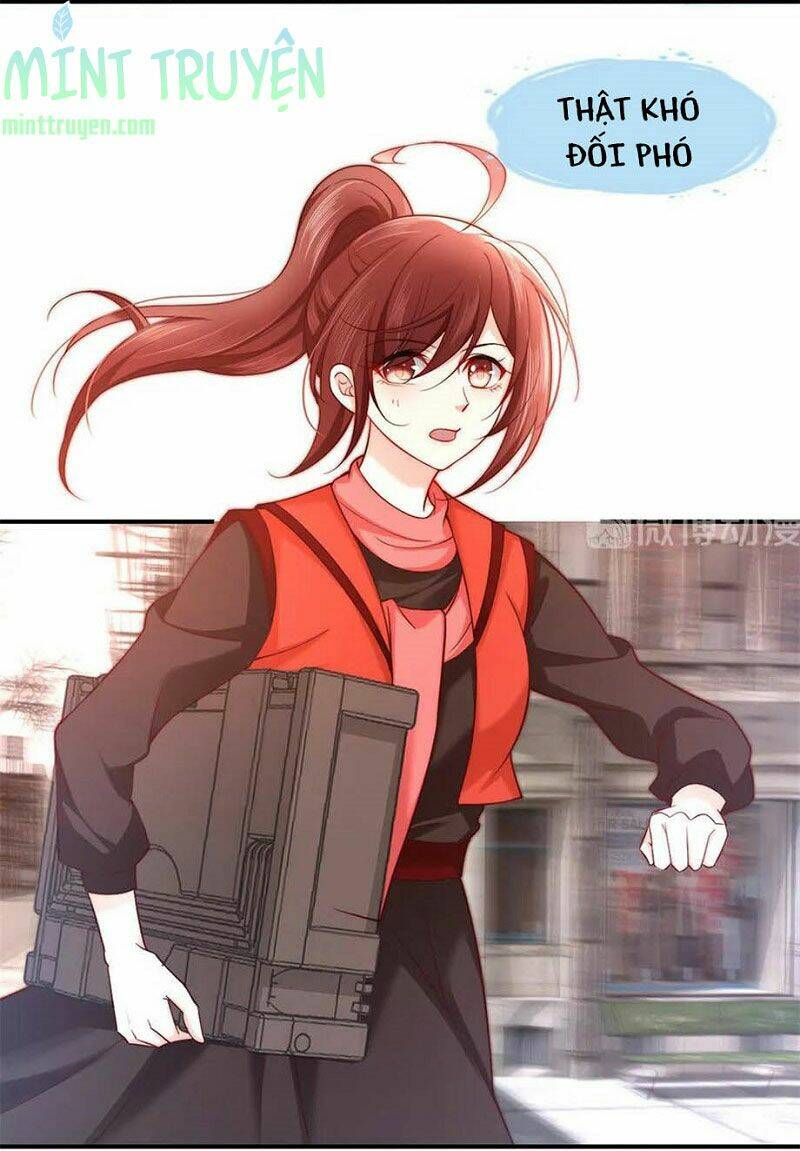 Nam Thần Truy Thê Chỉ Nam: Chapter 99.1