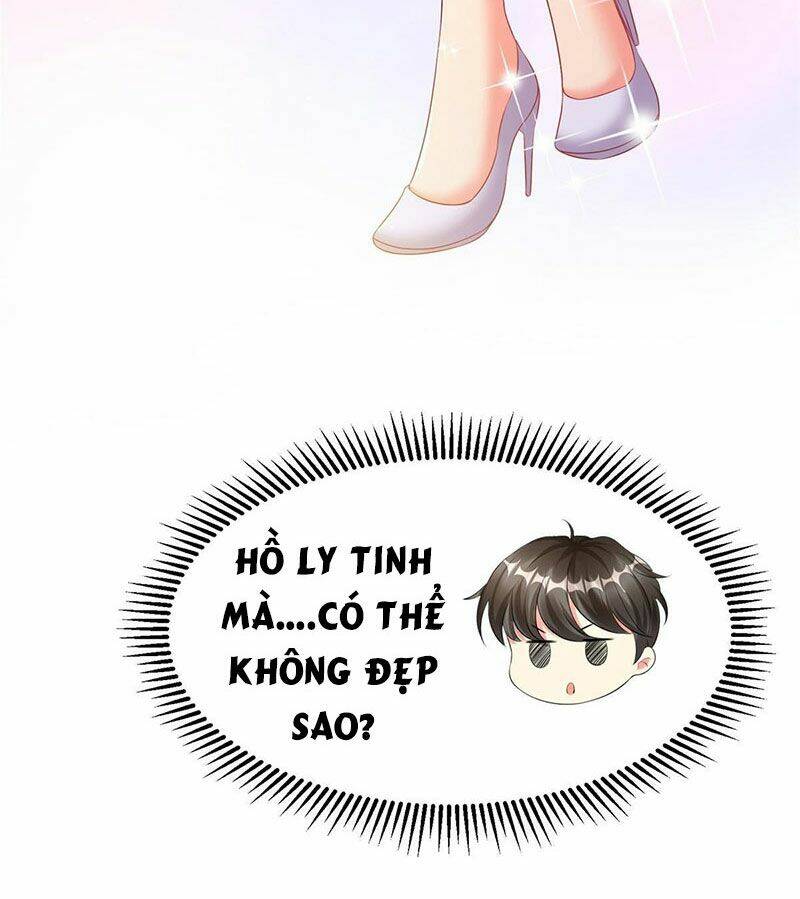 Tọa Ủng Tinh Cầu: Chapter 7