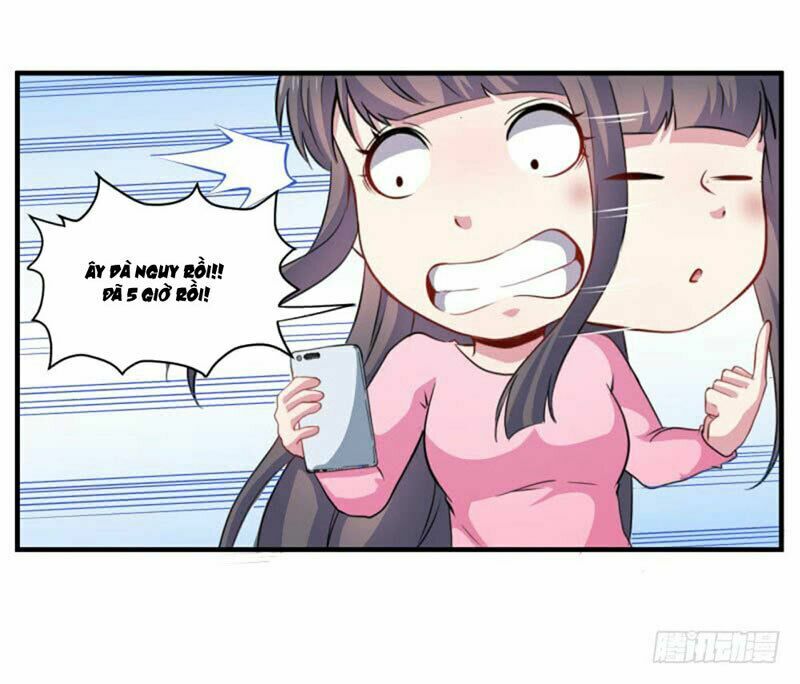 Ngạo Kiều Quỷ Vương Yêu Ta: Chapter 82