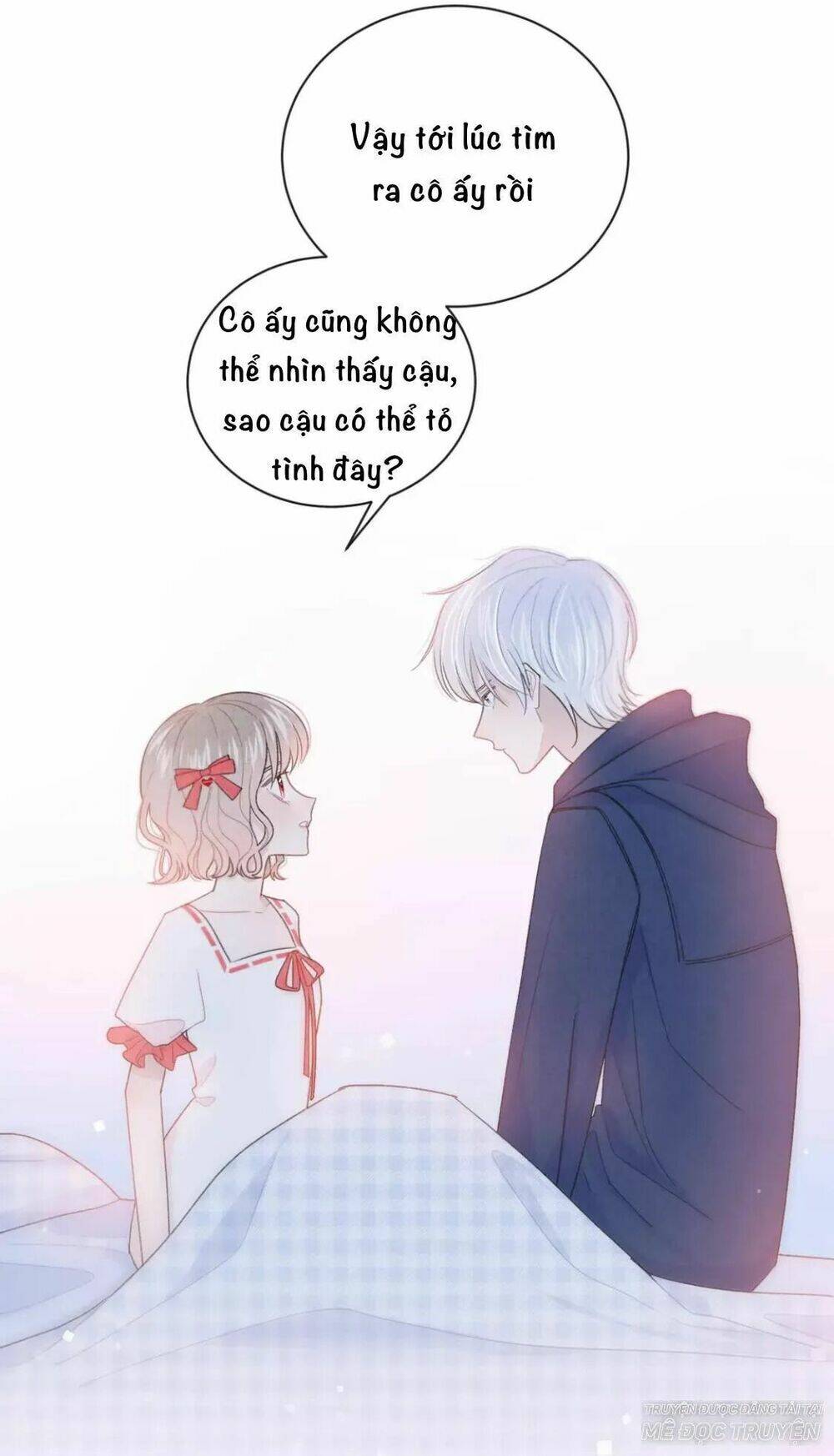 Từ Cái Nhìn Của Em: Chapter 20