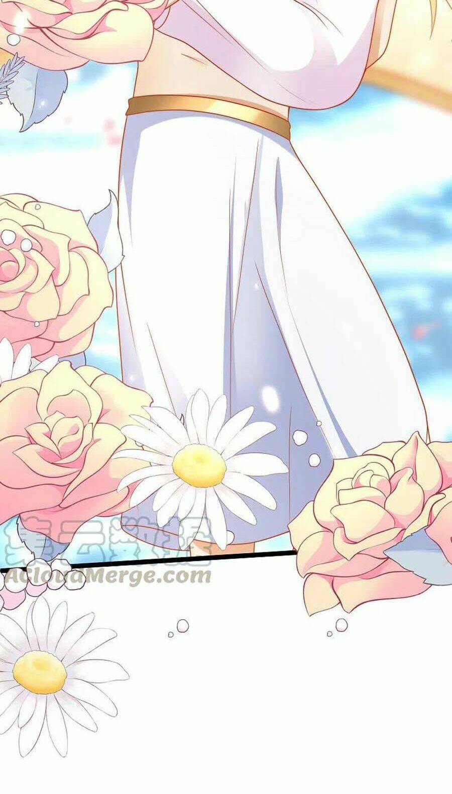Sủng Hậu Của Vương: Chapter 112