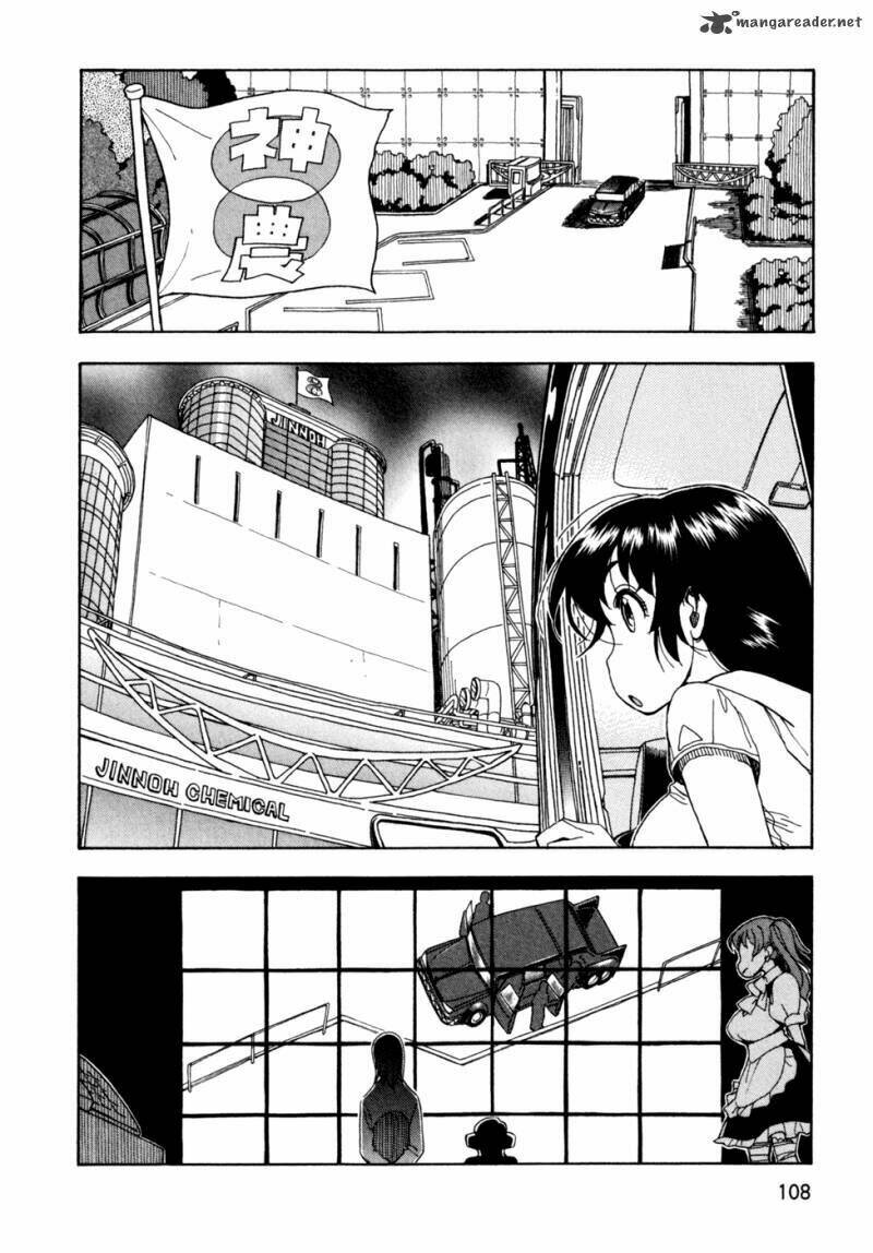 Ichinensei Ni Nacchattara: Chapter 51