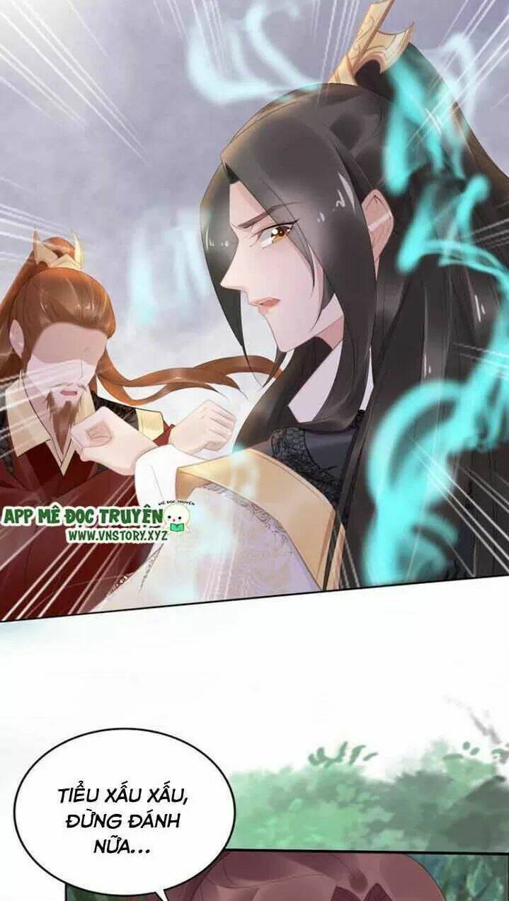 Nhất Sinh Nhất Thế Tiếu Thương Khung: Chapter 73