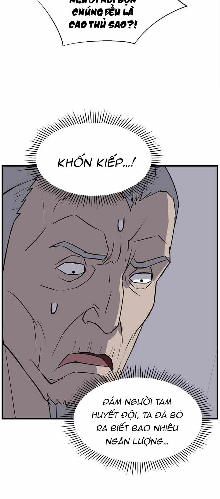 Trọng Sinh, Bất Khả Chiến Bại: Chapter 151