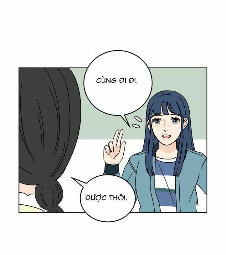 30 Phút Bước Đi Bên Em: Chapter 68.5