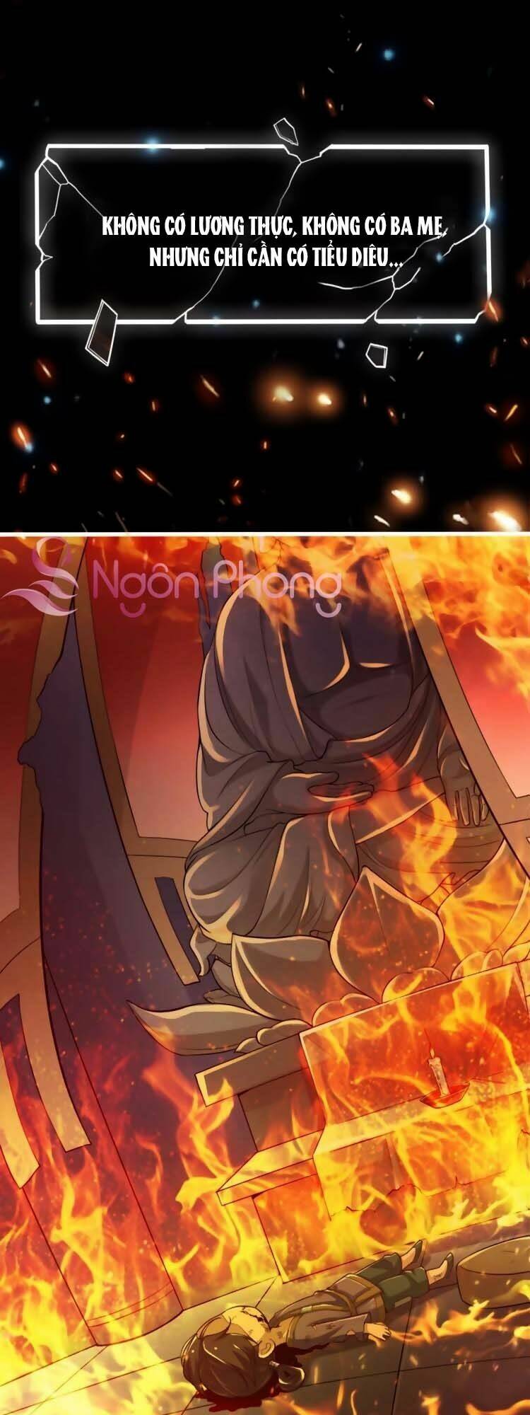 Cứu Ma Tôn Đại Nhân: Chapter 12