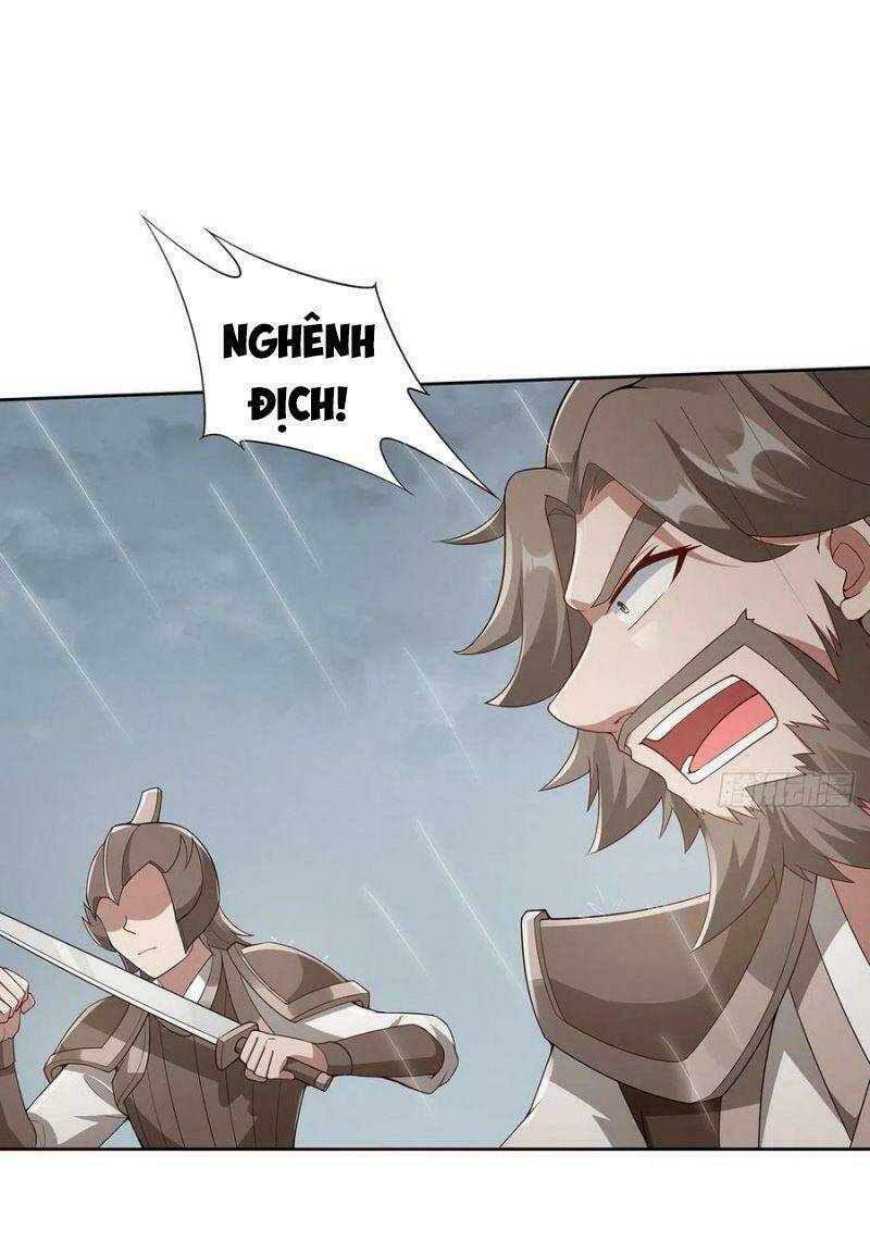 Nghịch Lân: Chapter 125