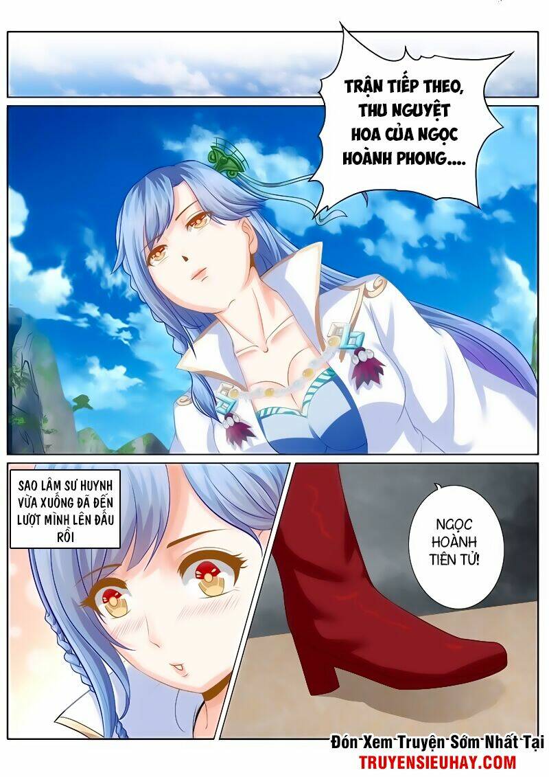 Chư Thiên Ký: Chapter 94